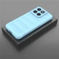 Калъф за Motorola Edge 70 Fusion - Magic Shield - Techsuit - Син