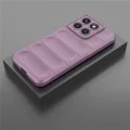 Калъф за Motorola Edge 70 Fusion - Magic Shield - Techsuit - Лилав