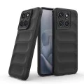 Калъф за Motorola Edge 70 Fusion - Magic Shield - Techsuit - Лилав