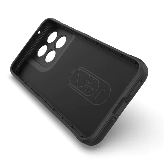 Калъф за Motorola Edge 70 Fusion - Magic Shield - Techsuit - Лилав