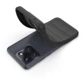 Калъф за Motorola Edge 70 Fusion - Magic Shield - Techsuit - Лилав