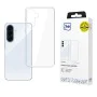 Калъф за Samsung Galaxy A57 5G - Clear Case - 3mk - Прозрачен
