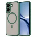 Калъф за Xiaomi Poco X8 Pro - HaloFrost II MagSafe - Techsuit - Зелен