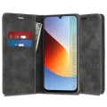 Калъф за Xiaomi Redmi A7 Pro 4G - Confy Cover - Techsuit - Черен