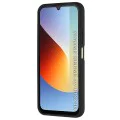 Калъф за Xiaomi Redmi A7 Pro 4G - Glinth - Techsuit - Черен