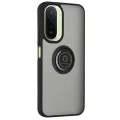 Калъф за Xiaomi Redmi A7 Pro 4G - Glinth - Techsuit - Черен