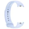 Каишка за Xiaomi Mi Band 8 / 9 / 10 - Watchband (W014) - Techsuit - Serenity Blue
