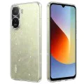 Калъф за Xiaomi Redmi A7 Pro 4G - SparkleSkin Series - Techsuit - Прозрачен