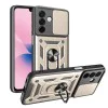 Калъф за Samsung Galaxy A27 5G - CamShield Series - Techsuit - Златист