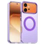 Калъф за Honor 600 / 600 Pro - CandyCase MagSafe - Techsuit - Лилав