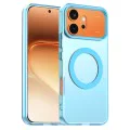 Калъф за Honor 600 / 600 Pro - CandyCase MagSafe - Techsuit - Син