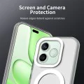 Калъф за Honor 600 / 600 Pro - CandyCase MagSafe - Techsuit - Бял