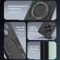 Калъф за Xiaomi Redmi A7 Pro 4G - ArmorMag Case - Techsuit - Черен