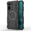 Калъф за Xiaomi Redmi A7 Pro 4G - ArmorMag Case - Techsuit - Черен