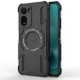 Калъф за Xiaomi Redmi A7 Pro 4G - ArmorMag Case - Techsuit - Черен