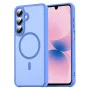 Калъф за Samsung Galaxy A27 5G - HaloFrost II MagSafe - Techsuit - Син