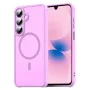 Калъф за Samsung Galaxy A27 5G - HaloFrost II MagSafe - Techsuit - Розов