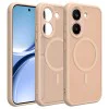 Калъф за Xiaomi Poco X8 Pro - HaloFrost II MagSafe - Techsuit - Златист