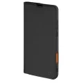 Калъф за Oppo Find X9 Ultra - Magskin Book - Techsuit - Черен