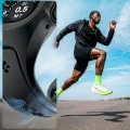 Каишка с калъф и протектор за Apple Watch Ultra / Ultra 2 / Ultra 3 - Liquid Air Pro - Spigen - Матово черна