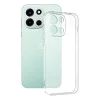 Калъф за OnePlus Nord 6 - Clear Silicone - Techsuit - Прозрачен