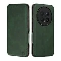 Калъф за Honor Magic8 Pro - Safe Wallet Plus - Techsuit - Зелен