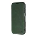 Калъф за Samsung Galaxy A27 5G - Safe Wallet Plus - Techsuit - Зелен