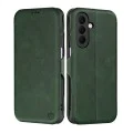 Калъф за Samsung Galaxy A27 5G - Safe Wallet Plus - Techsuit - Зелен