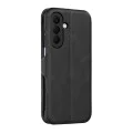 Калъф за Samsung Galaxy A27 5G - Safe Wallet Plus - Techsuit - Черен