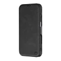 Калъф за Samsung Galaxy A27 5G - Safe Wallet Plus - Techsuit - Черен