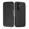 Калъф за Samsung Galaxy A27 5G - Safe Wallet Plus - Techsuit - Черен