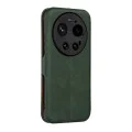 Калъф за Xiaomi 17 Ultra - Safe Wallet Plus - Techsuit - Зелен