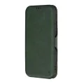 Калъф за Xiaomi 17 Ultra - Safe Wallet Plus - Techsuit - Зелен