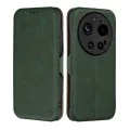 Калъф за Xiaomi 17 Ultra - Safe Wallet Plus - Techsuit - Зелен