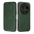 Калъф за Xiaomi 17 Ultra - Safe Wallet Plus - Techsuit - Зелен