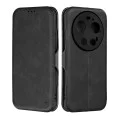 Калъф за Xiaomi 17 Ultra - Safe Wallet Plus - Techsuit - Черен