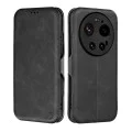 Калъф за Xiaomi 17 Ultra - Safe Wallet Plus - Techsuit - Черен
