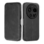 Калъф за Xiaomi 17 Ultra - Safe Wallet Plus - Techsuit - Черен