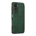 Калъф за Xiaomi Redmi A7 Pro 4G - Safe Wallet Plus - Techsuit - Зелен