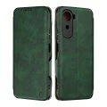 Калъф за Xiaomi Redmi A7 Pro 4G - Safe Wallet Plus - Techsuit - Зелен