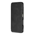Калъф за Xiaomi Redmi A7 Pro 4G - Safe Wallet Plus - Techsuit - Черен