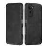 Калъф за Xiaomi Redmi A7 Pro 4G - Safe Wallet Plus - Techsuit - Черен