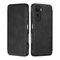 Калъф за Xiaomi Redmi A7 Pro 4G - Safe Wallet Plus - Techsuit - Черен