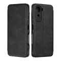 Калъф за Xiaomi Redmi A7 Pro 4G - Safe Wallet Plus - Techsuit - Черен