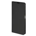 Калъф за Xiaomi Redmi A7 Pro 4G - Magskin Book - Techsuit - Черен