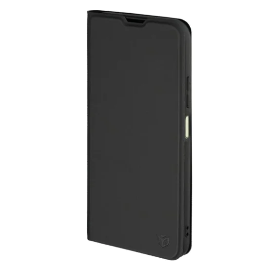 Калъф за Xiaomi Redmi A7 Pro 4G - Magskin Book - Techsuit - Черен