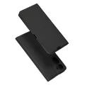 Калъф за Xiaomi Redmi A7 Pro 4G - Magskin Book - Techsuit - Черен