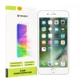 Протектор за iPhone 7 Plus / iPhone 8 Plus - Clear Vision Glass - Прозрачен