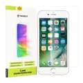 Протектор за iPhone 7 / iPhone 8 / iPhone SE 2 / iPhone SE 3 - Clear Vision Glass - Прозрачен