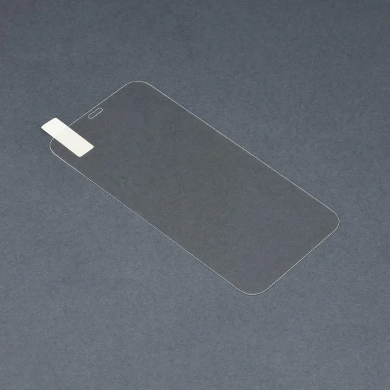 Протектор за iPhone 12 / iPhone 12 Pro - Clear Vision Glass - Прозрачен